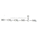 Cosmétiques Hydroxyéthyl Urea N ° CAS: 1320-51-0